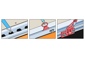 Grafiken sind urheberrechtlich geschützt. Alle Rechte, einschließlich Vervielfältigung, Veröffentlichung u. Bearbeitung, bleiben vorbehalten.